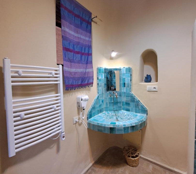 Photo of Bathroom in Ounagha