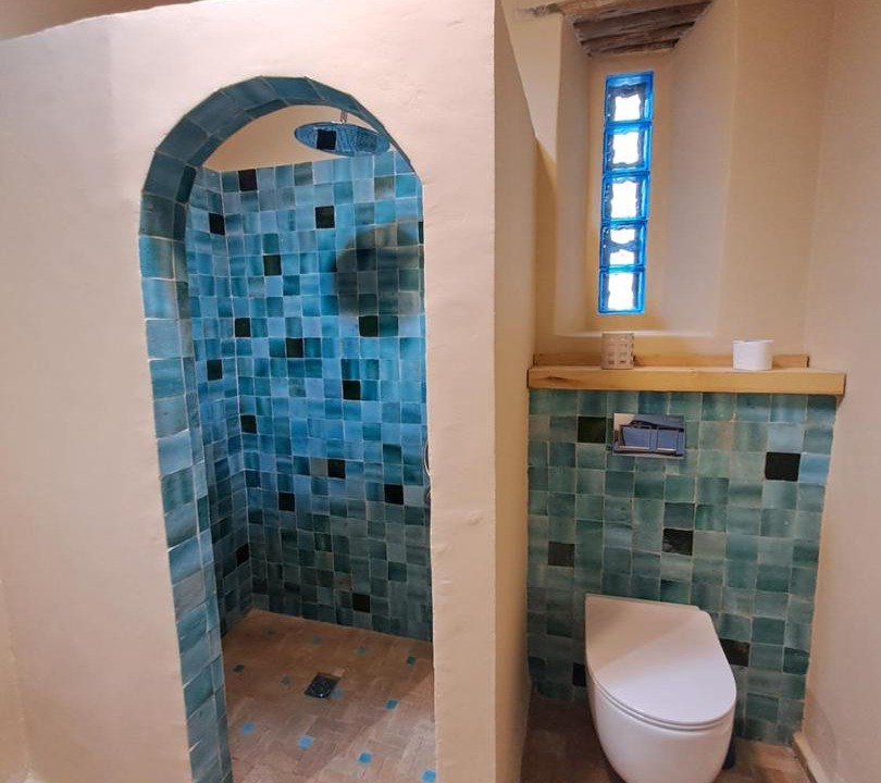 Photo of Bathroom in Ounagha