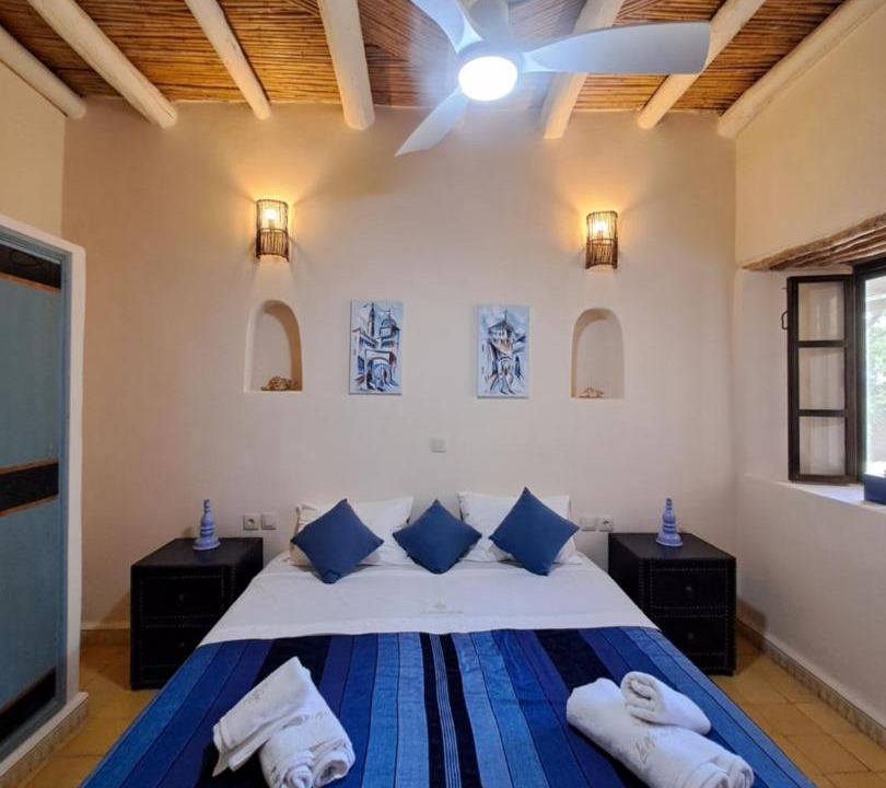 Photo of Bedroom in Ounagha