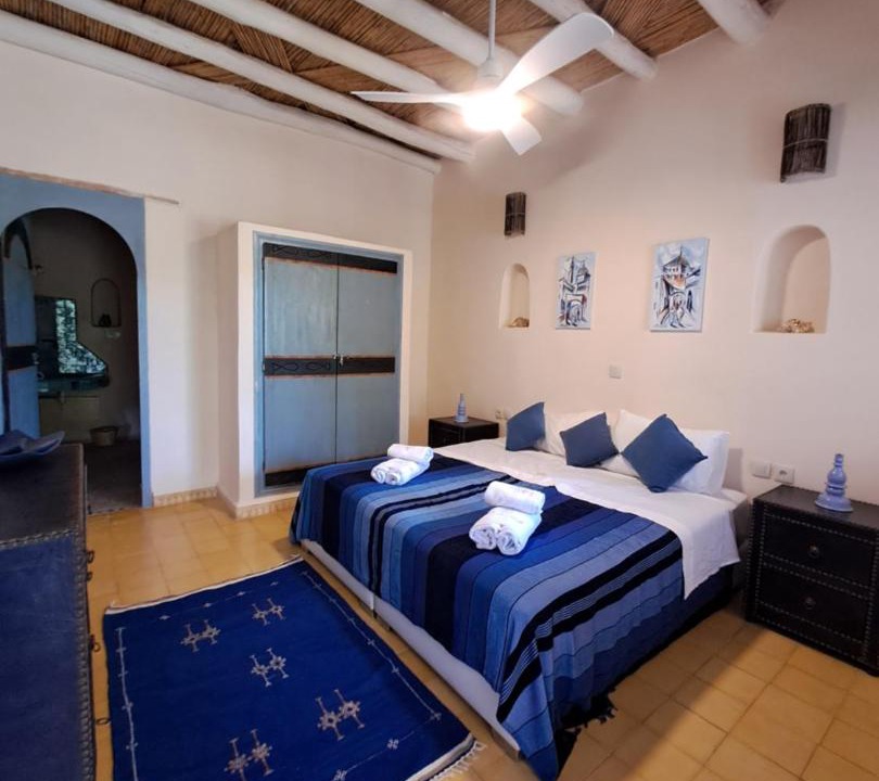 Photo of Bedroom in Ounagha