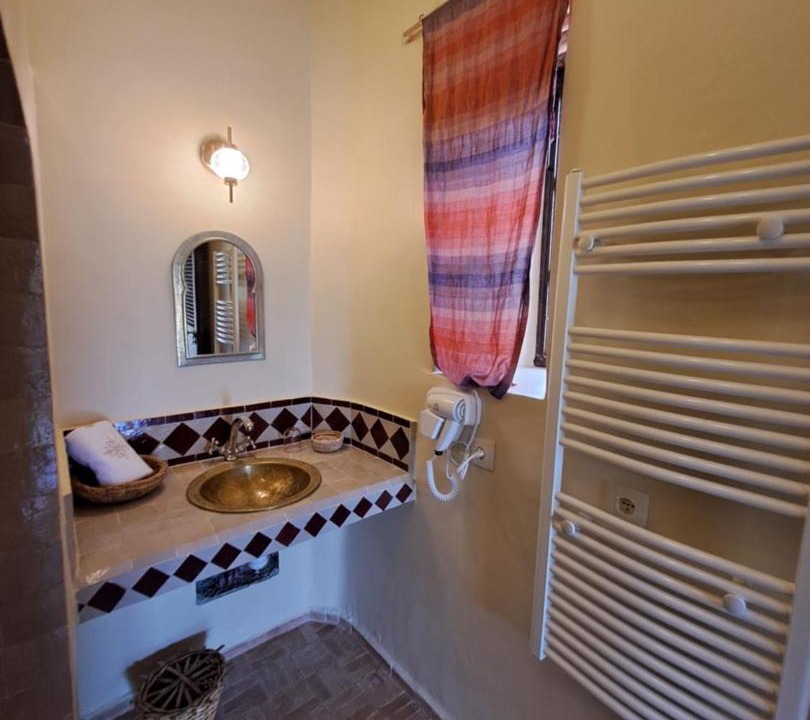 Photo of Bathroom in Ounagha