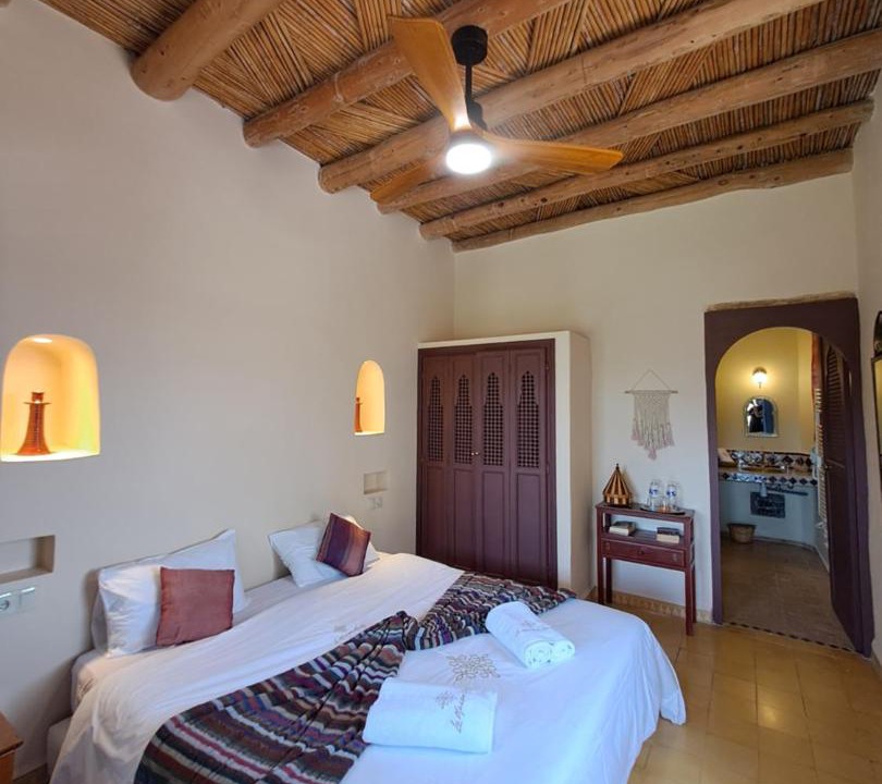 Photo of Bedroom in Ounagha