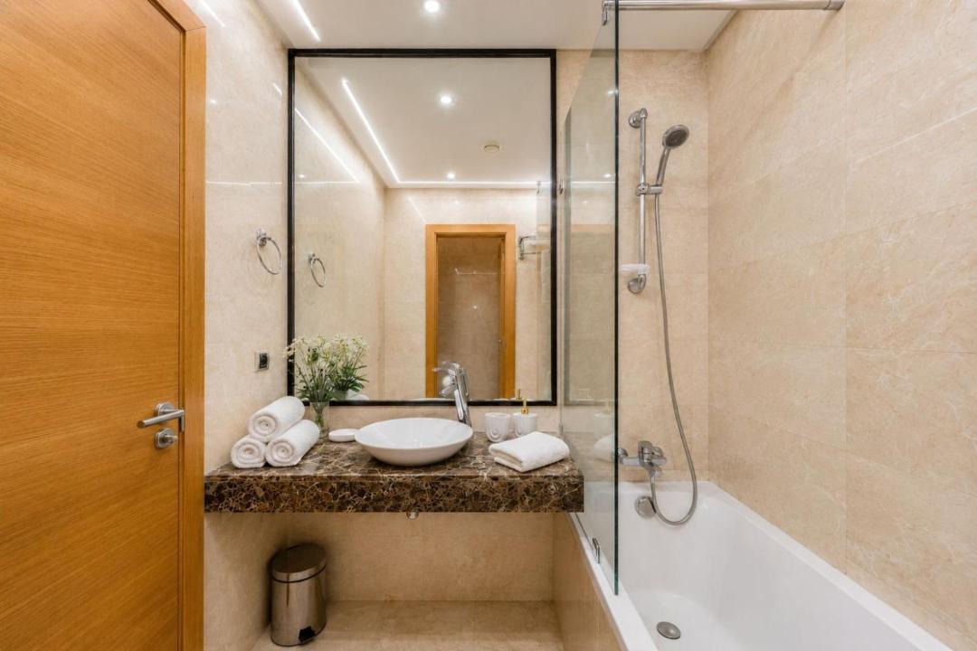 Photo of Bathroom in Assouel