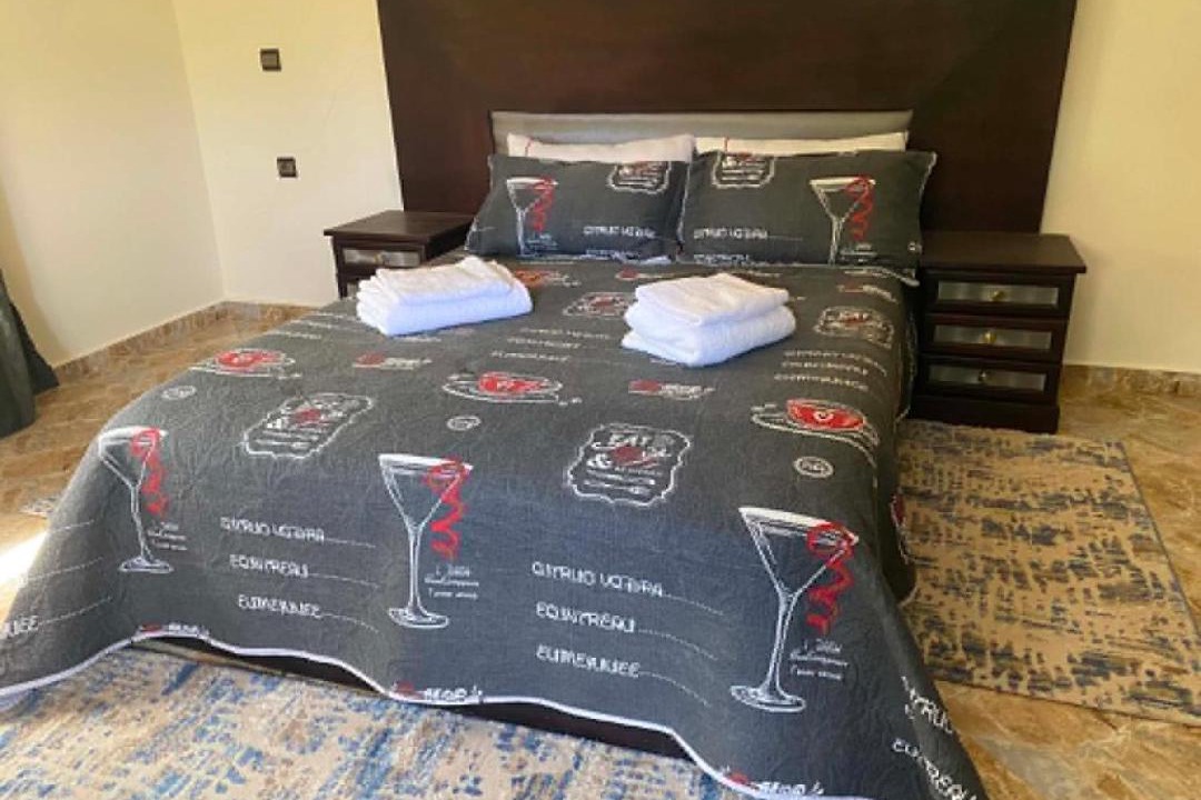 Photo of Bedroom in Ghmate