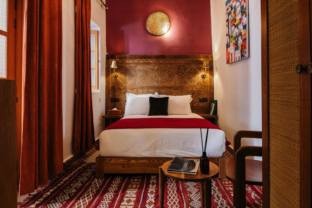 Photo of Others in Kasbah