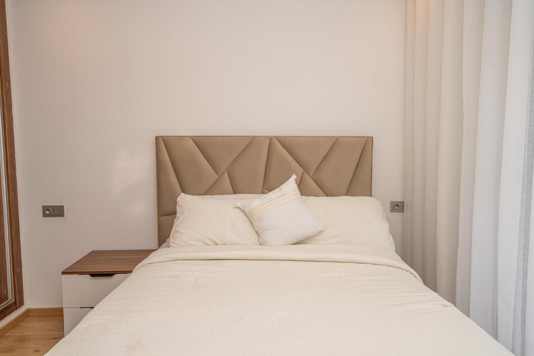 Photo of Bedroom in Malabata