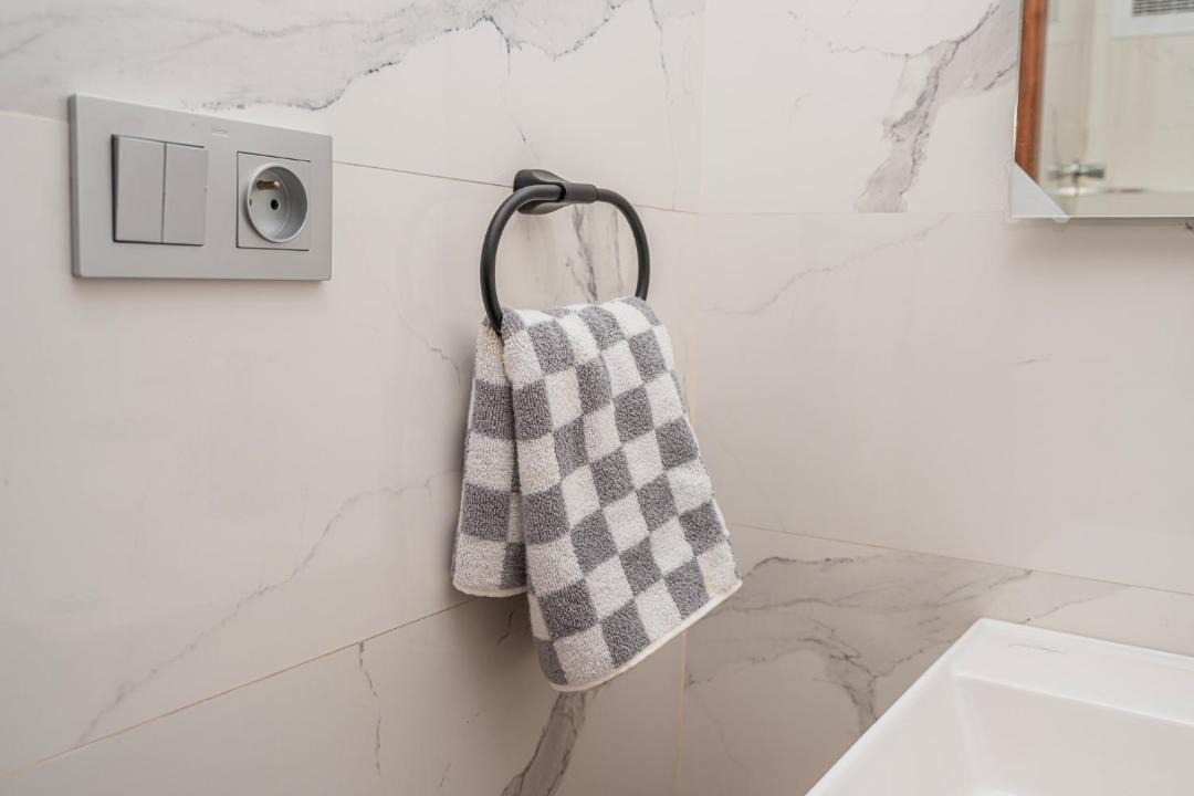 Photo of Bathroom in Malabata