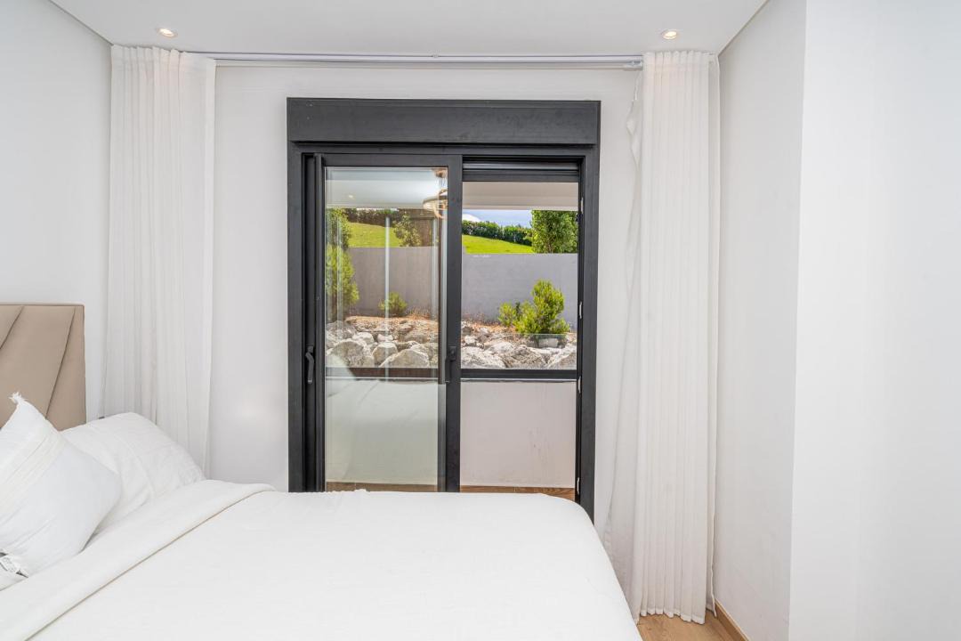 Photo of Bedroom in Malabata