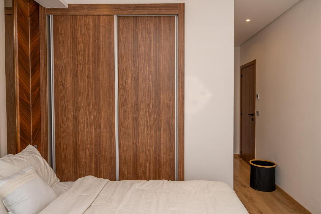 Photo of Bedroom in Malabata
