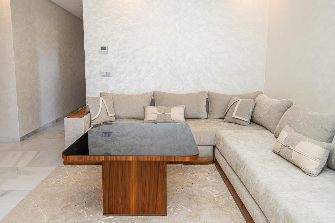 Photo of Livingroom in Malabata