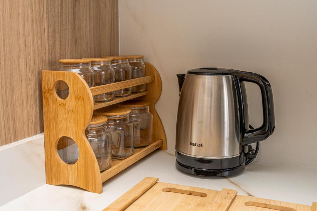 Photo of Kitchen in Malabata