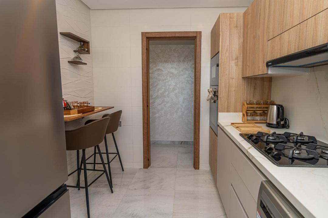 Photo of Kitchen in Malabata