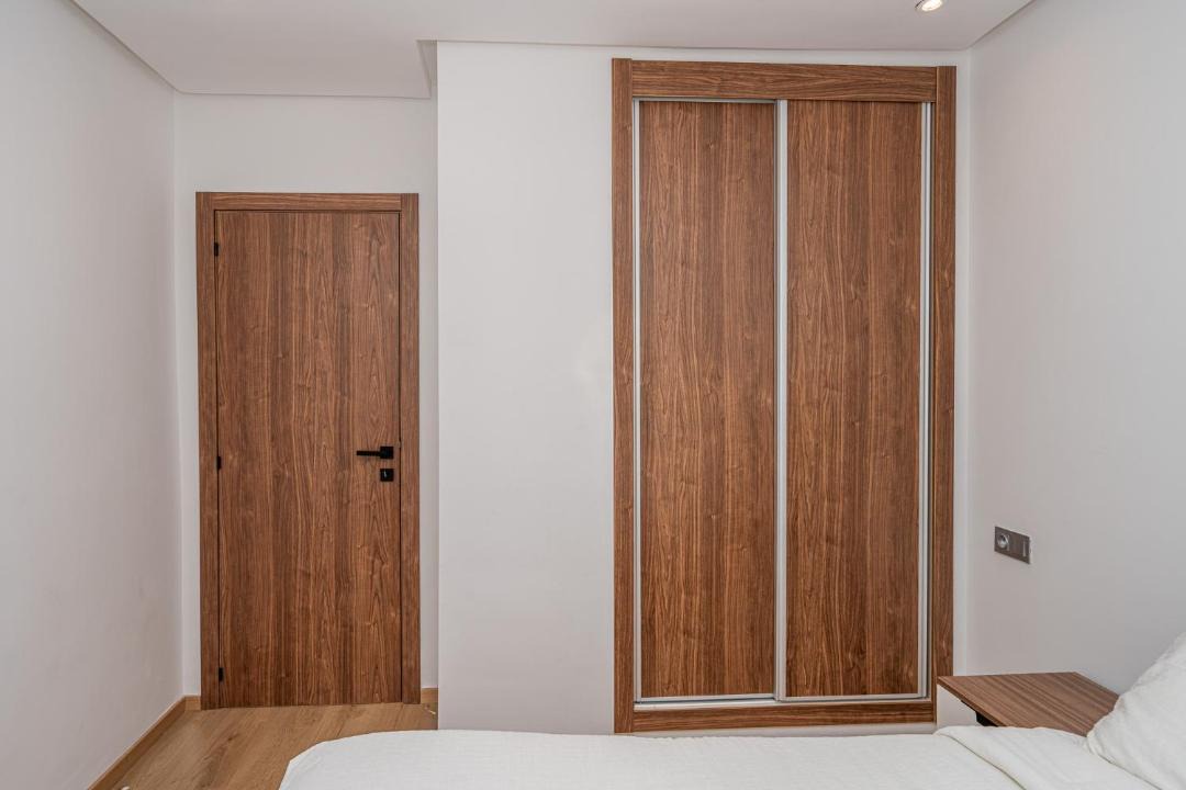 Photo of Bedroom in Malabata
