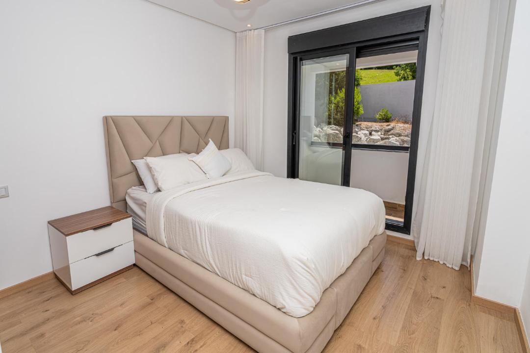 Photo of Bedroom in Malabata