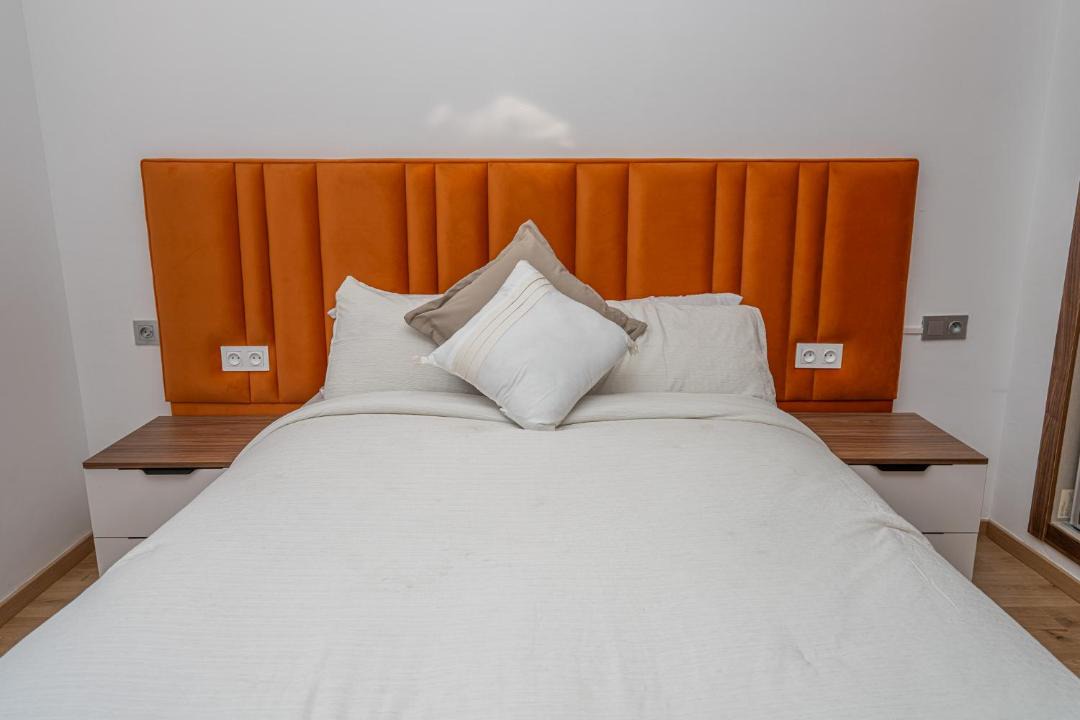 Photo of Bedroom in Malabata