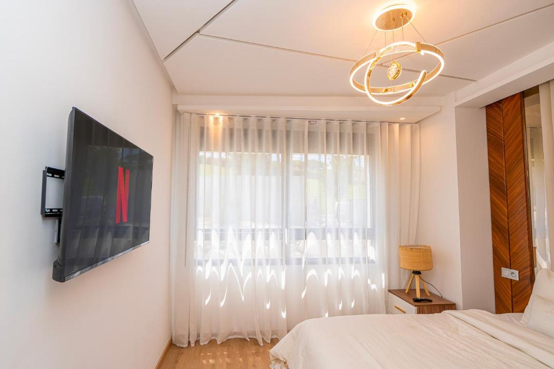 Photo of Bedroom in Malabata