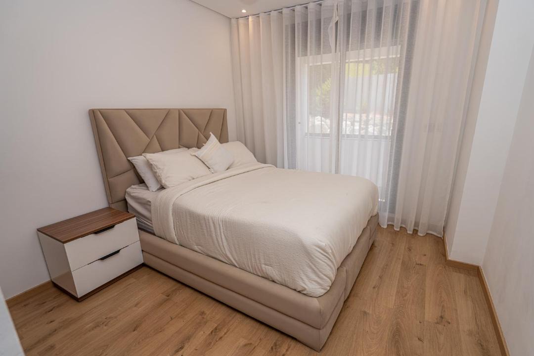 Photo of Bedroom in Malabata