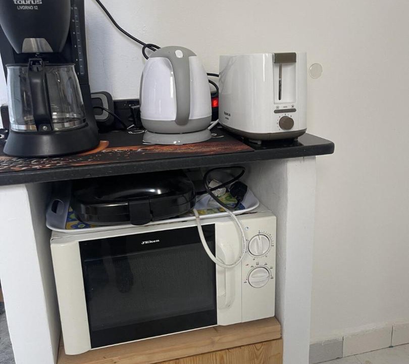 Photo of Kitchen in Kasbah