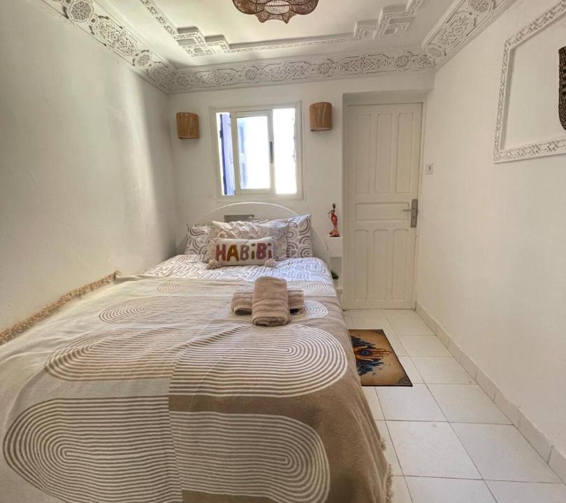 Photo of Bedroom in Kasbah