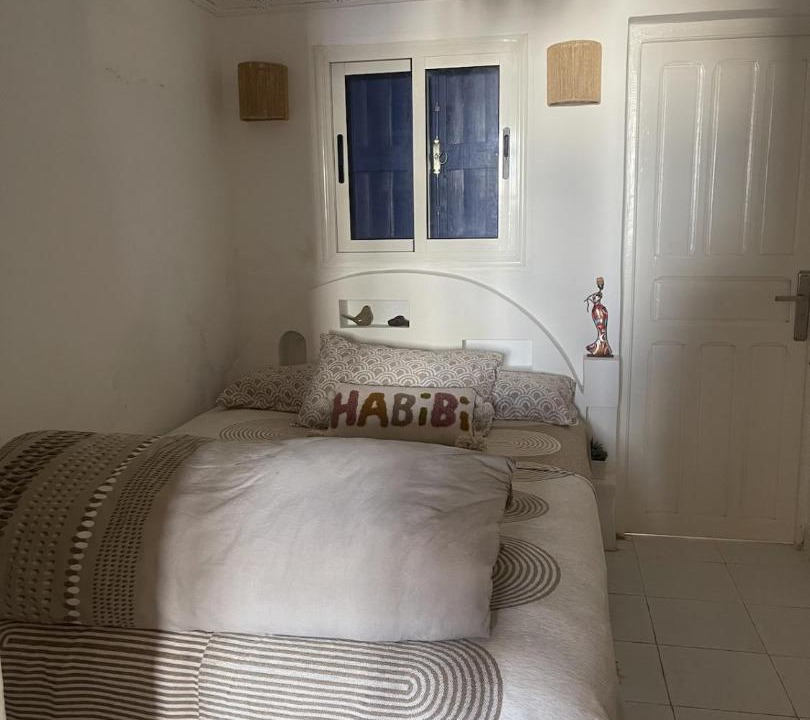 Photo of Bedroom in Kasbah