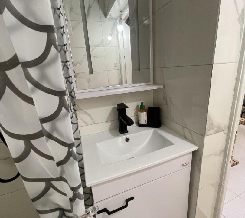 Photo of Bathroom in Kasbah