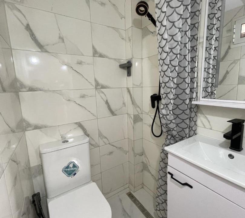Photo of Bathroom in Kasbah