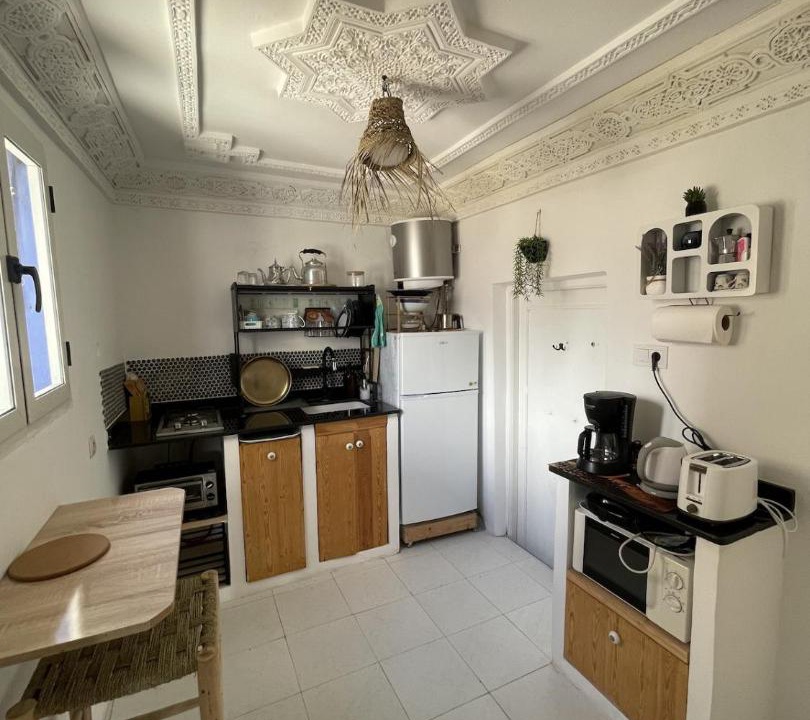 Photo of Kitchen in Kasbah