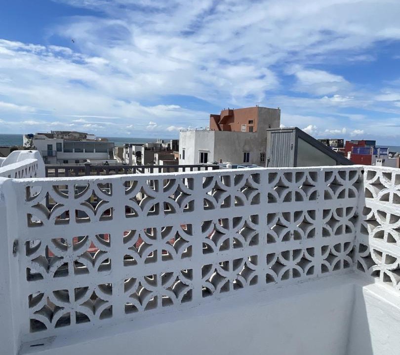 Photo of Patio Balcony in Kasbah