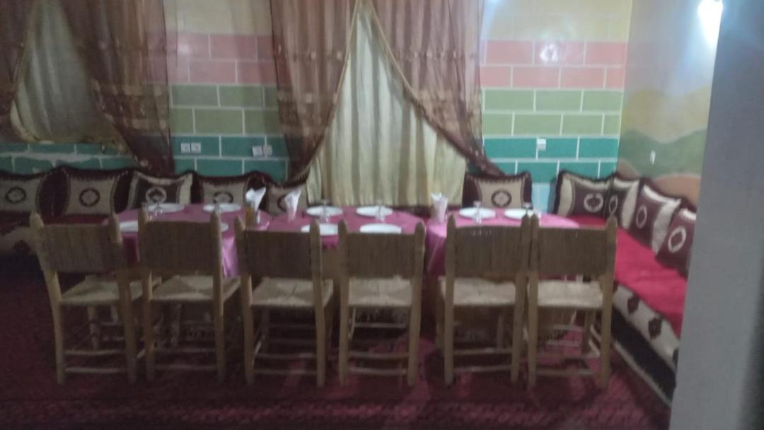 Photo of Others in Tinghir