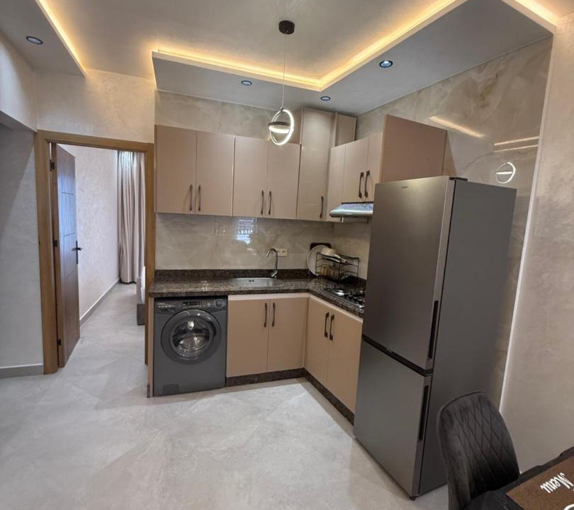 Photo of Kitchen in El Jebha