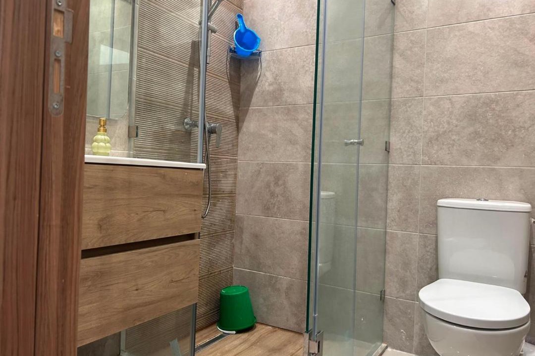 Photo of Bathroom in Lamharza Essahel