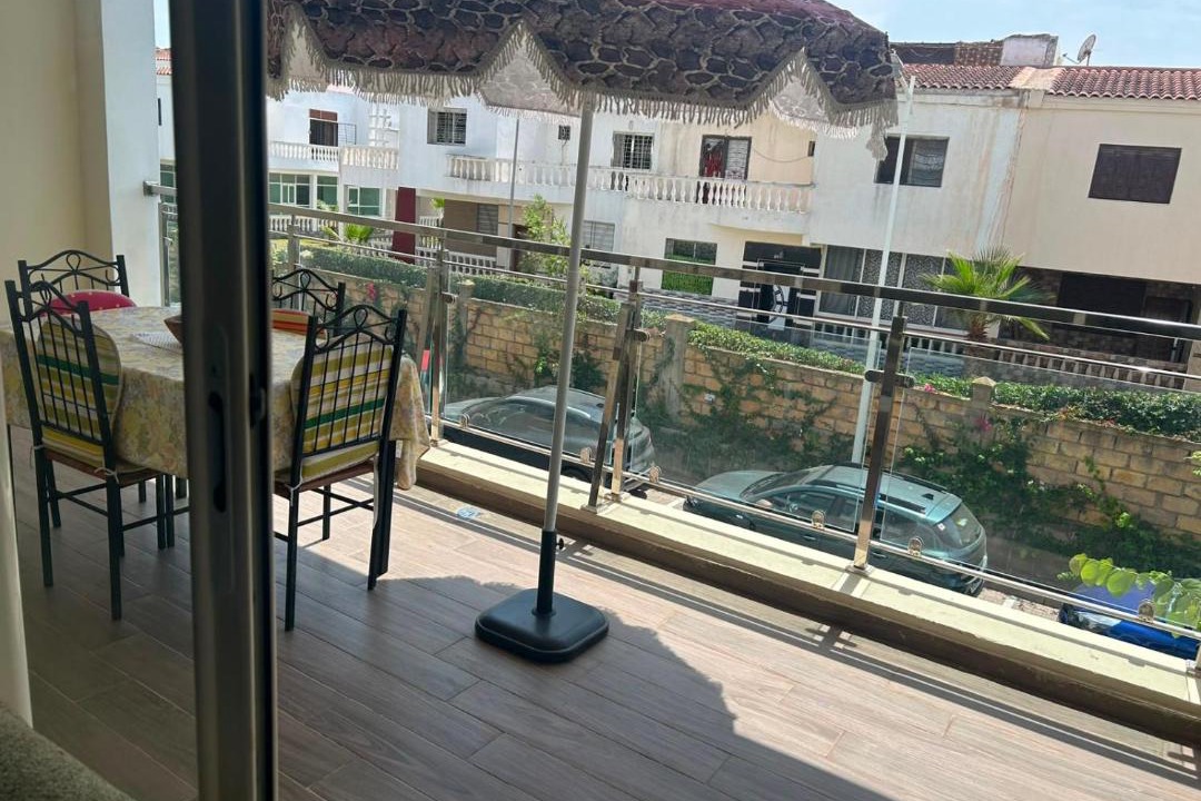 Photo of Patio Balcony in Lamharza Essahel