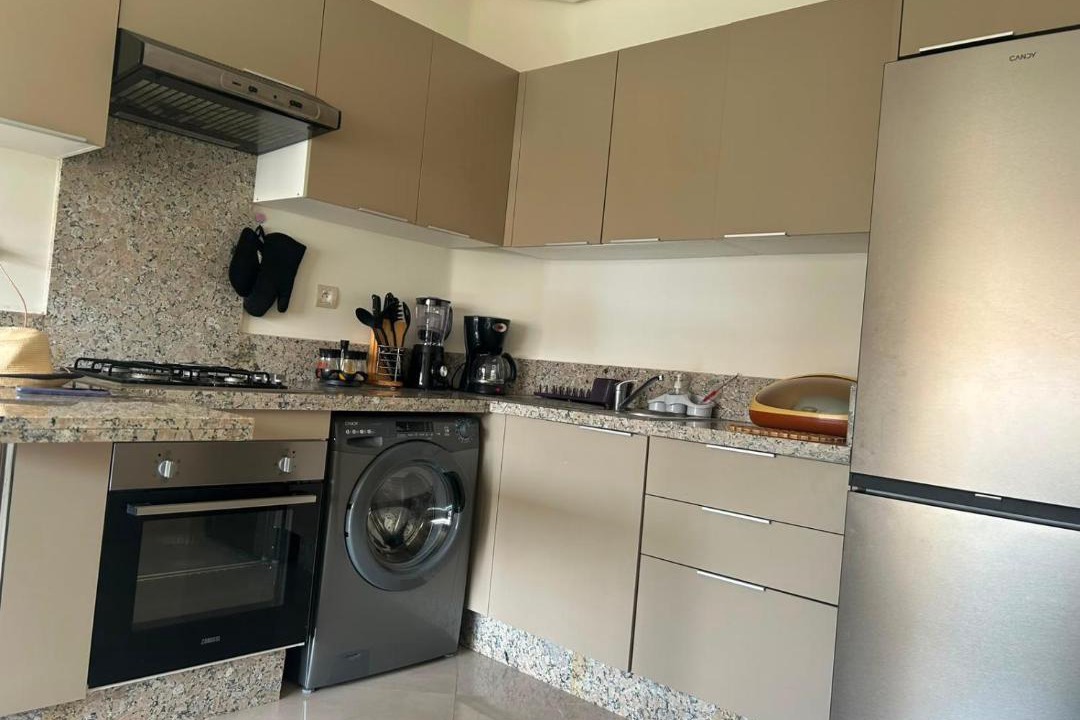 Photo of Kitchen in Lamharza Essahel