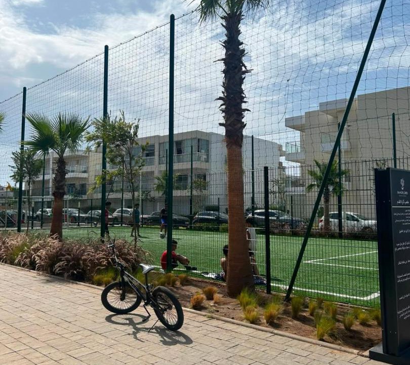 Photo of Outdoor in Lamharza Essahel