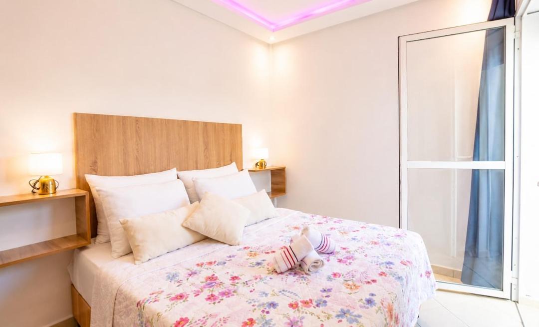 Photo of Bedroom in Skhirat