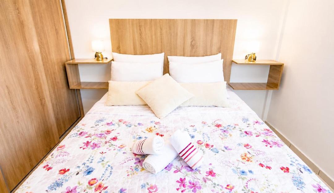 Photo of Bedroom in Skhirat