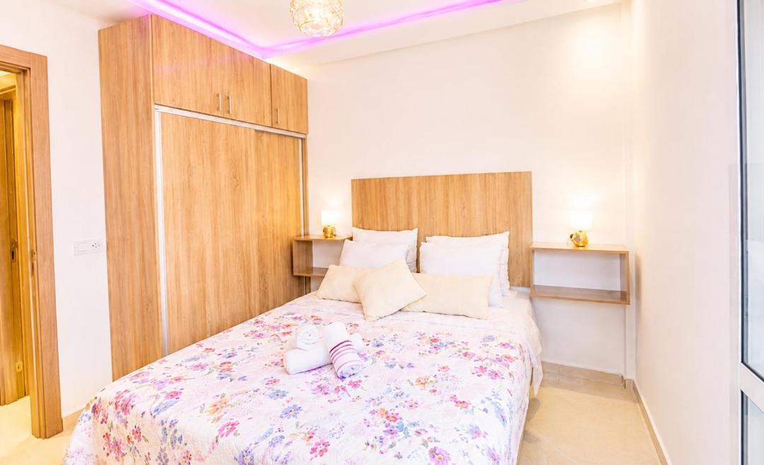 Photo of Bedroom in Skhirat