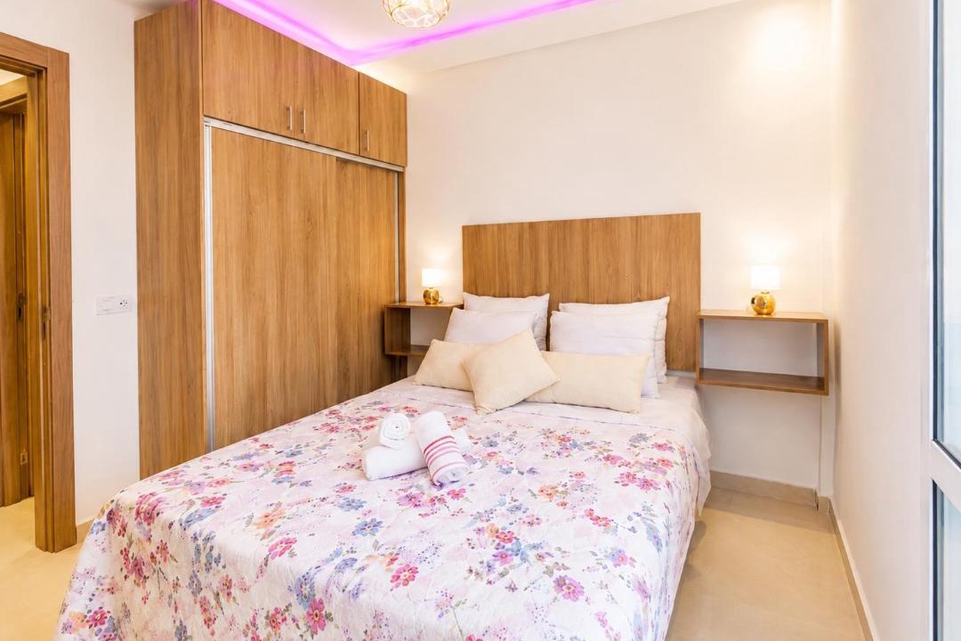 Photo of Bedroom in Skhirat