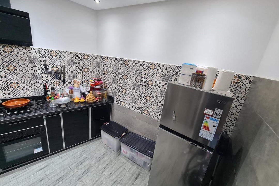 Photo of Kitchen in Aguergour