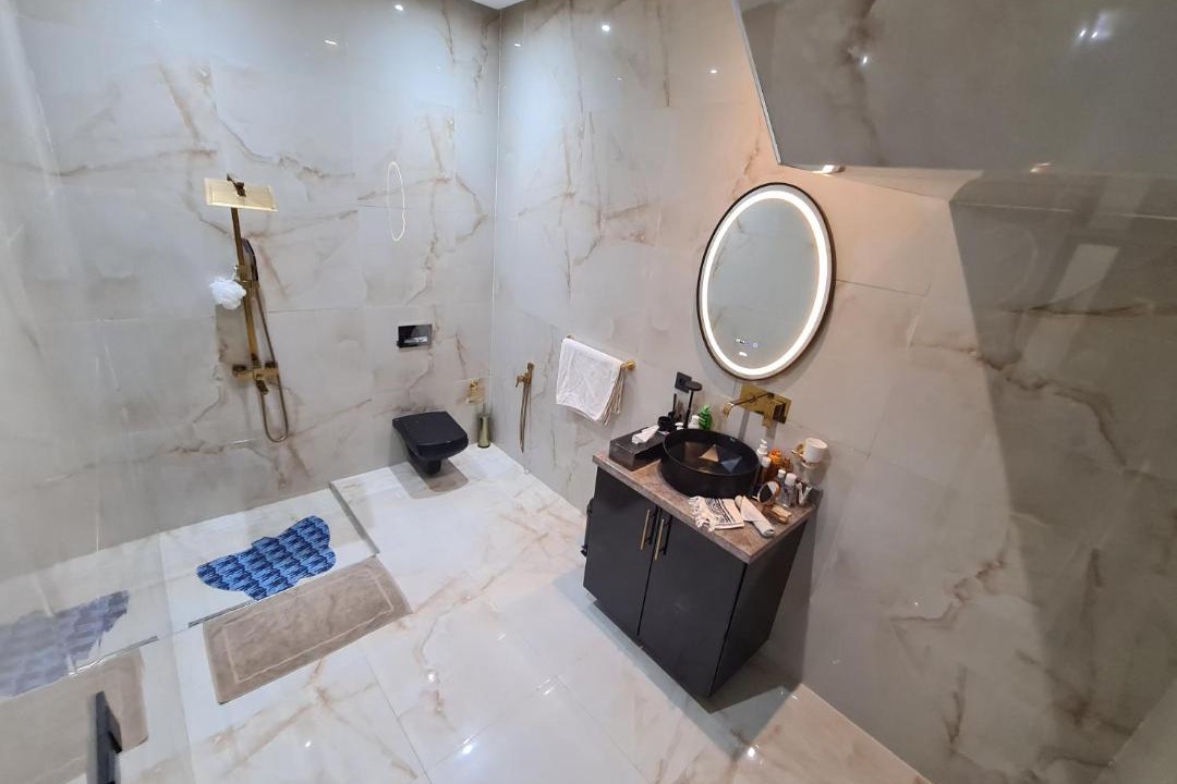 Photo of Bathroom in Aguergour