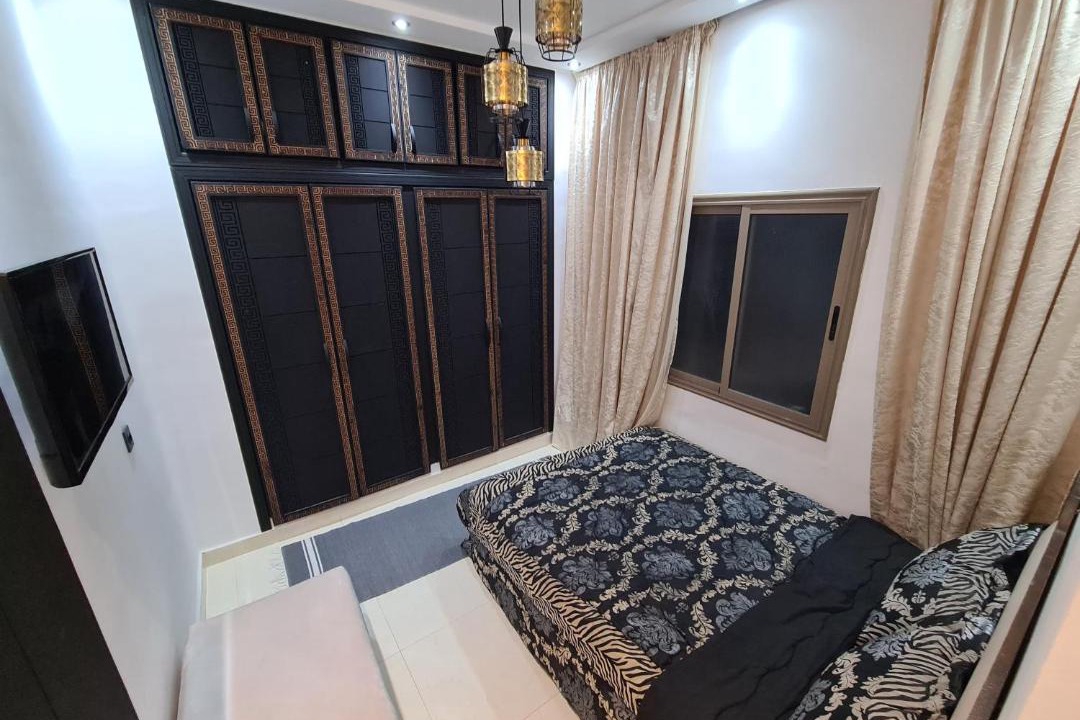 Photo of Bedroom in Aguergour