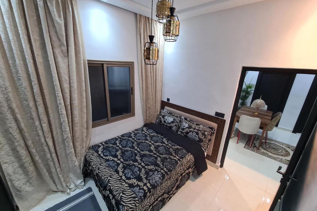 Photo of Bedroom in Aguergour