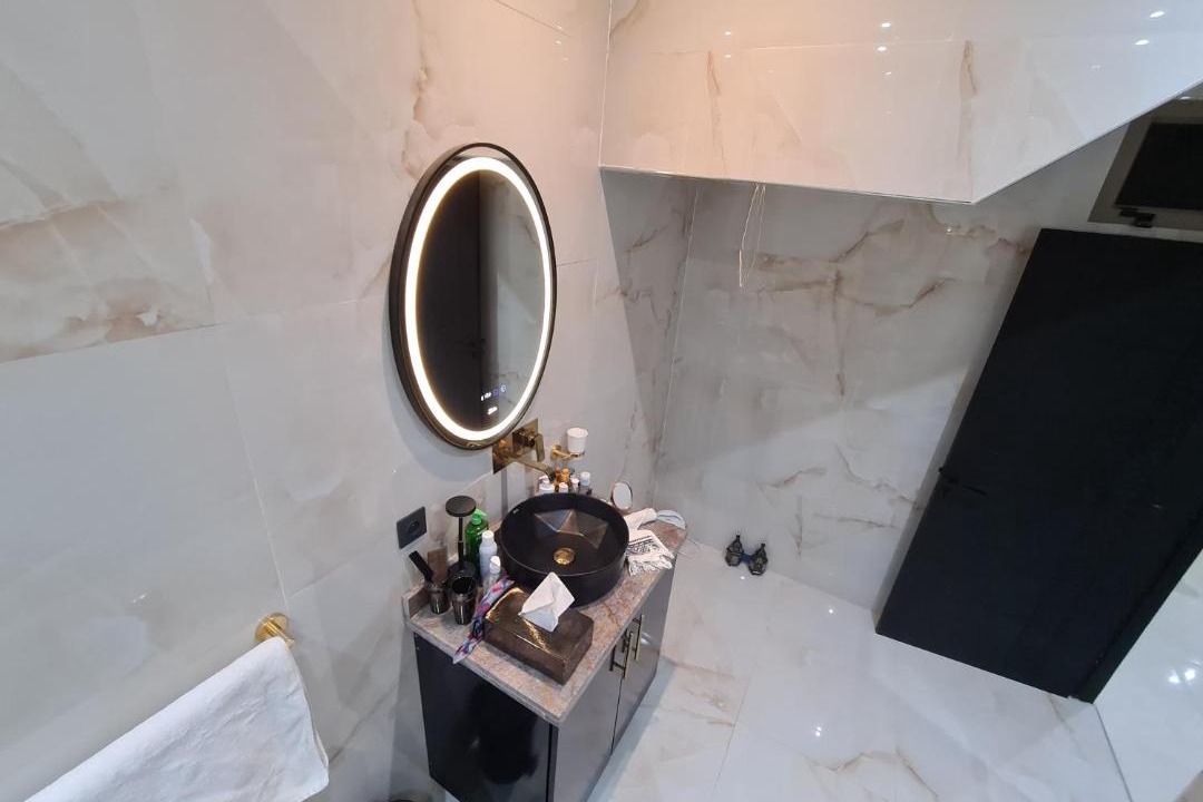 Photo of Bathroom in Aguergour