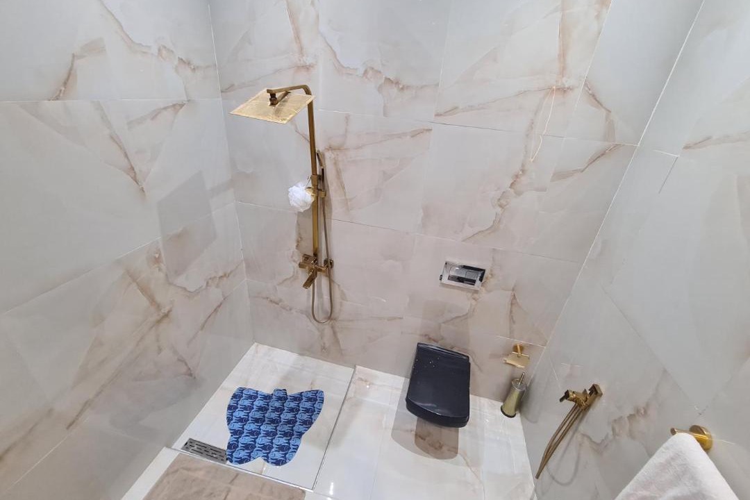 Photo of Bathroom in Aguergour