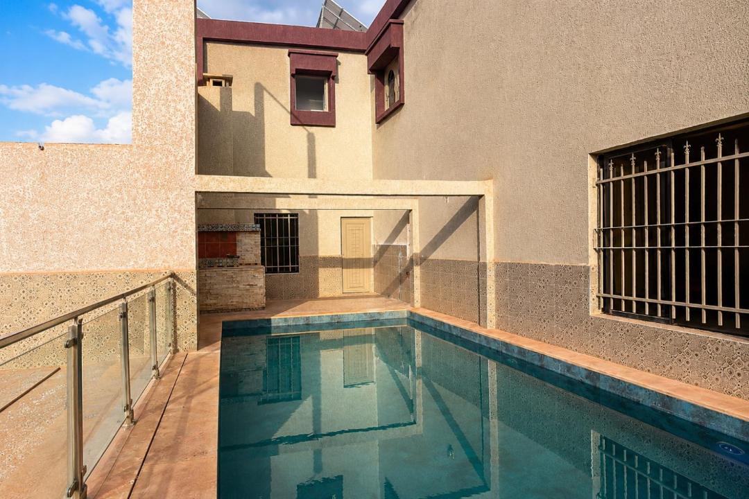 Photo of Patio Balcony in Eddir