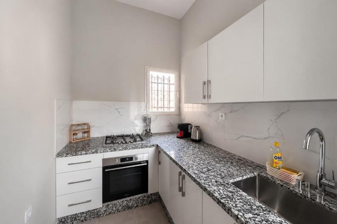 Photo of Kitchen in Eddir