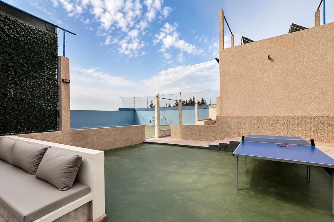 Photo of Patio Balcony in Eddir