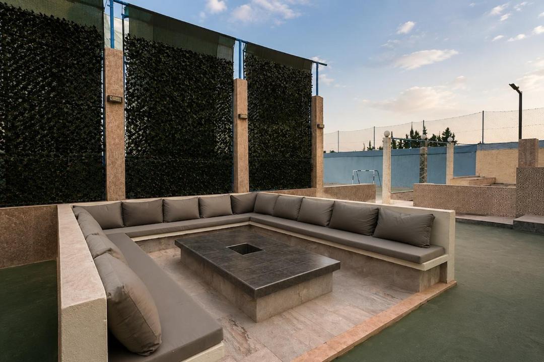 Photo of Patio Balcony in Eddir