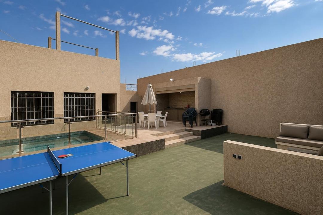 Photo of Patio Balcony in Eddir