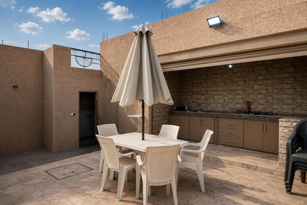 Photo of Patio Balcony in Eddir